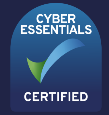 Cyber Essentials Certified